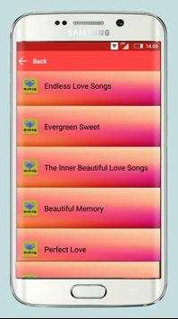 Perfect Love Song screenshot 5