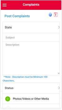 Jana Nestam screenshot 3
