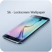 Lock screen for Galaxy S6 1.0