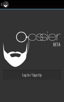 Gossier | Social Gay Search screenshot 1