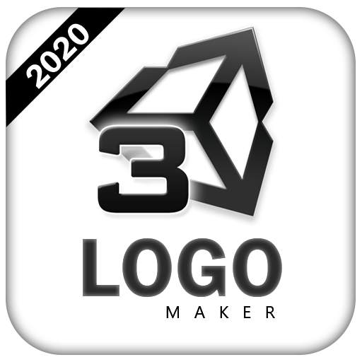 3D Logo Maker & 3D Logo Designer 1.7.5