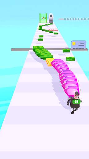 Atm Rush screenshot 4