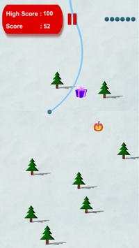Chilly Snow screenshot 3
