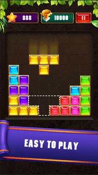 Block Puzzle - Jewel Legend screenshot 2