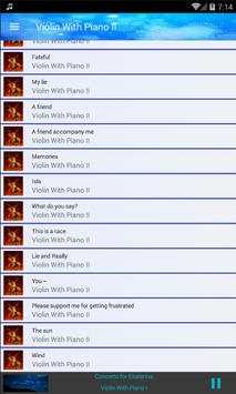 Best Violin Tuner Music Player App screenshot 5