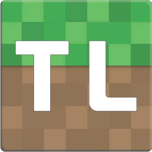 TLauncher PE for Minecraft 0.4.8