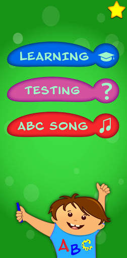 Kids ABC Song screenshot 4