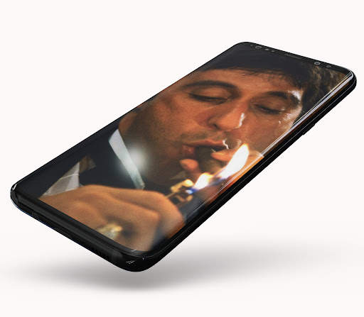 Scarface Wallpapers screenshot 5