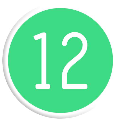 G-Pix Android 12 EMUI 11/10/9.1/9/8/5 Theme 11.0