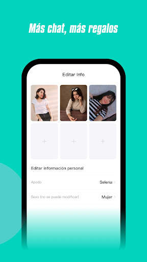 Yiper screenshot 4