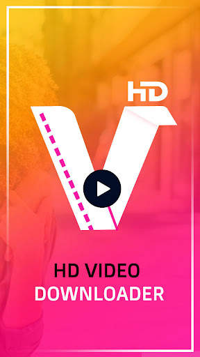 HD Video Downloader - Fast Video Downloader Pro screenshot 2