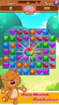 Sugar Crush screenshot 4