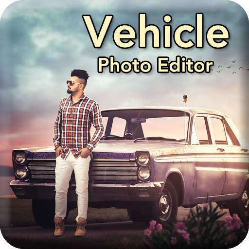Vehicle Photo Editor 1.4