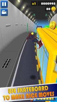 templo del hombre araña del metro correr 😍🕸 🕸 screenshot 7