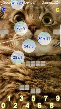 taquito game - math free game screenshot 2