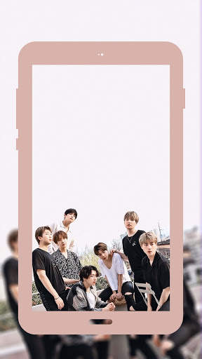 BTS Wallpaper Photos High Quality BTS Wallpapers screenshot 2