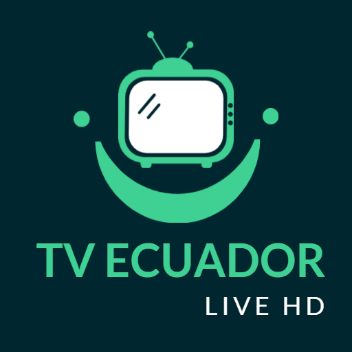 TV Ecuador icon