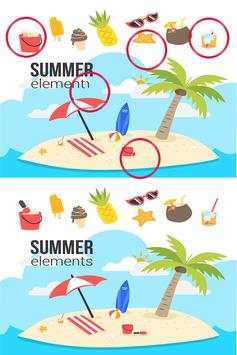 Beach Game screenshot 2