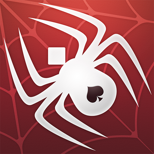Solitario Spider icon
