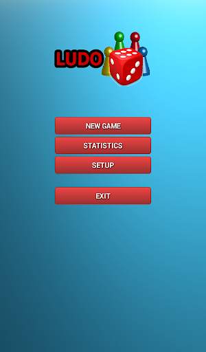 Ludo screenshot 5