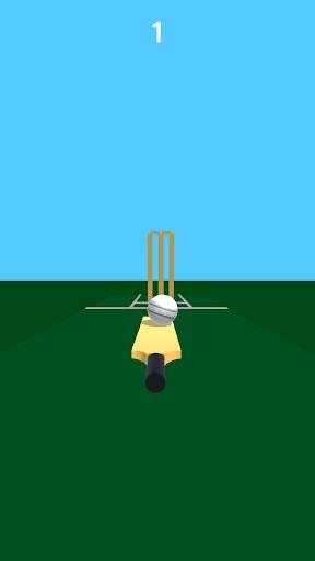 Tic Tok Cricket screenshot 6