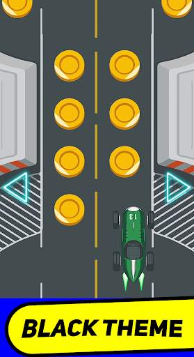 Car racing screenshot 4