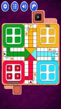 Ludo Classic Star screenshot 2