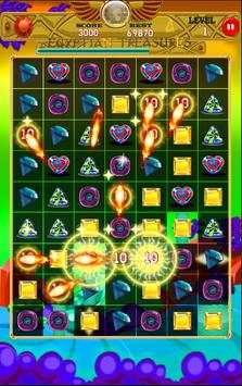 Bejeweld Treasure Legend screenshot 6