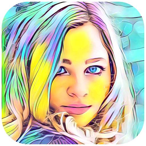 Art Camera -Cartoon,Pen Sketch 5.7
