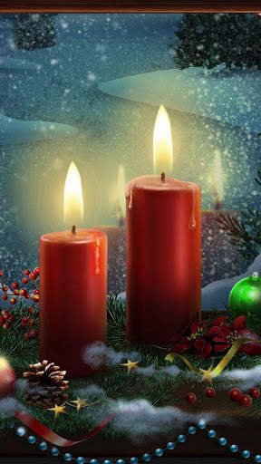 Candle Wallpapers screenshot 3