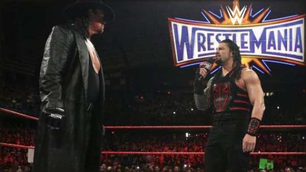 The Undertaker : WWE The Undertaker Videos screenshot 3