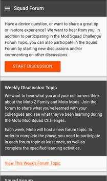 Freedom Mobile Moto Mod Squad screenshot 4