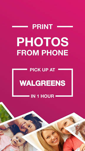 Easy Photo Print: 1 Hour Photo Printing app screenshot 2