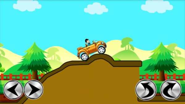 Supper Driving of Mr-Bean screenshot 4
