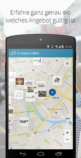 vouchercloud screenshot 6