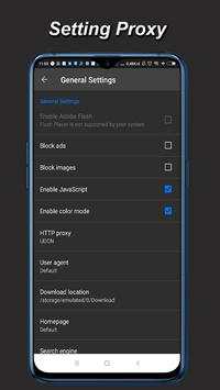 Browser Anti Blokir 2019 screenshot 7