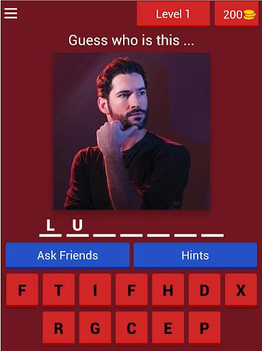 Lucifer QUEST & QUIZ 2020 screenshot 14