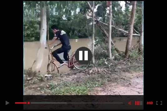 Funny Videos Collection 2018 screenshot 3