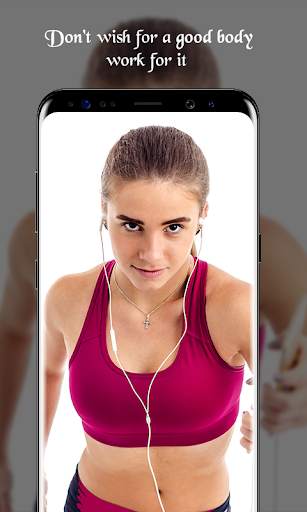 Fitness Coach screenshot 7