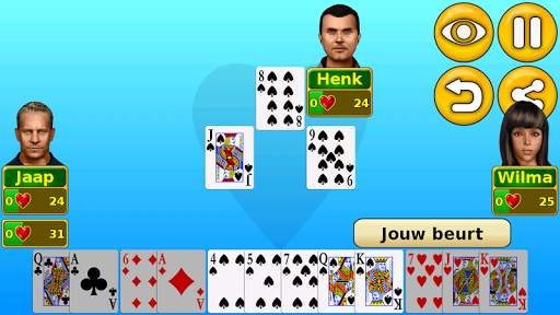 Hartenjagen screenshot 9