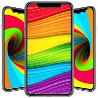 Solid Color Wallpapers icon