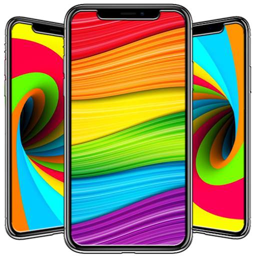 Solid Color Wallpapers 1.2