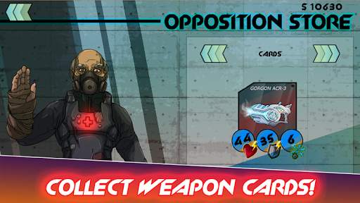 Opposition Squad - Offline Shooting Game 2020 screenshot 4