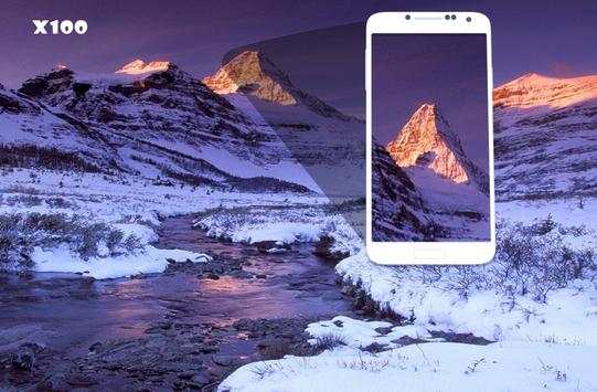 Camera Telescope Zoom In   screenshot 1