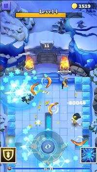 Angry Granny screenshot 4