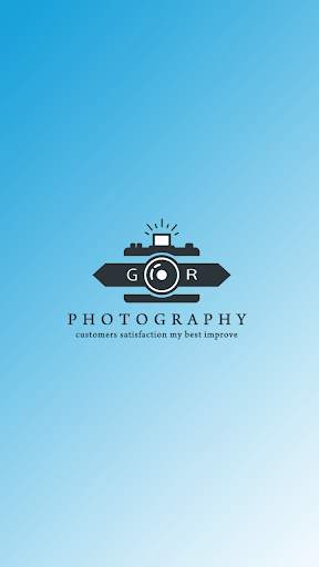 GR Photography - View And Share Photo Album screenshot 1