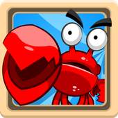 Angry Crab 1.5