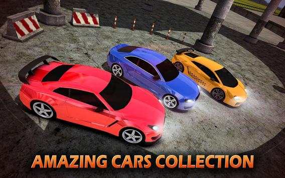 Speed Car Driving Simulator screenshot 13
