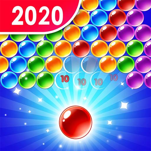 Sweet Bubble: Bubble Shooter Legend 1.0.5