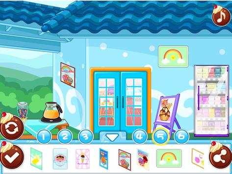 Ice Cream Shop screenshot 9